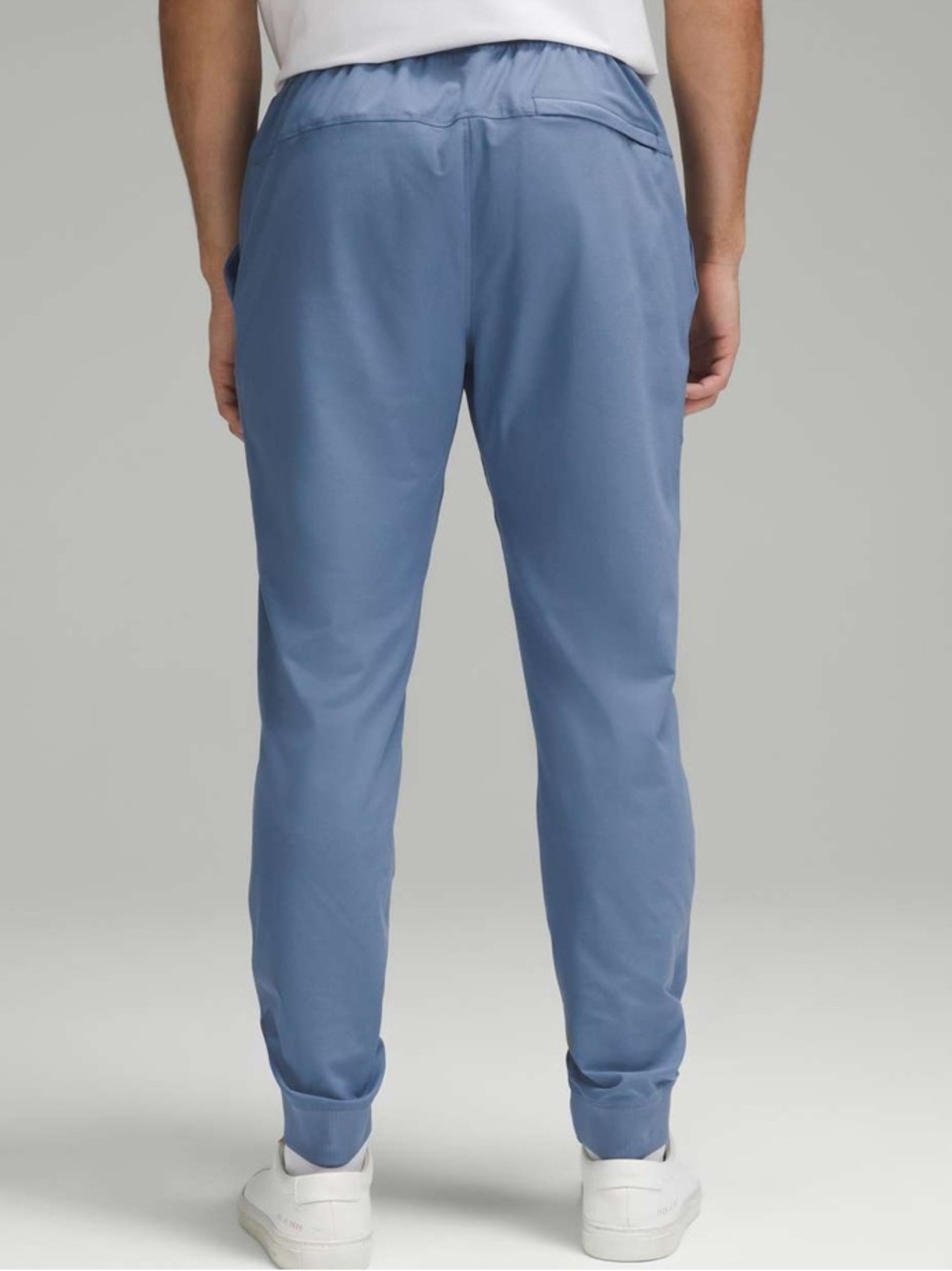 lululemon abc jogger 30” oasis blue - Picture 14 of 16